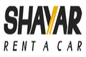 Shayar Rent a Car